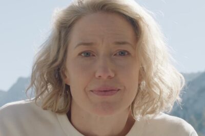 Carrie Coon, a atriz que construiu uma carreira escolhendo o que ninguém mais queria interpretar