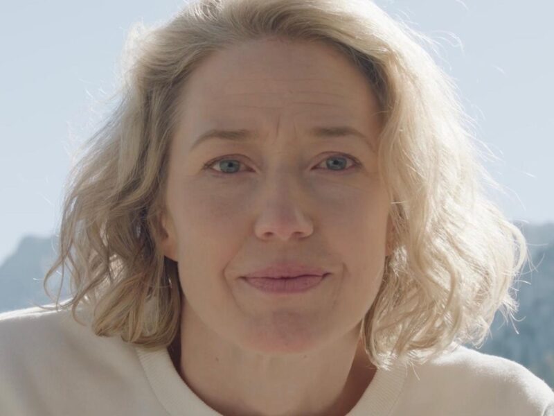 Carrie Coon, a actriz que encontrou o estrelato escolhendo o que mais ninguém queria representar