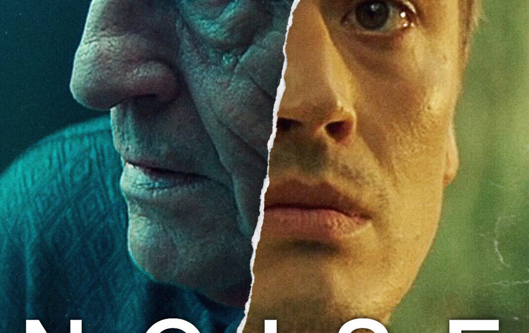 «Ruido mental». Crítica de la Película: Un Thriller Psicológico poco Atrevido