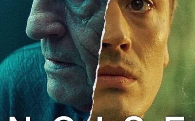 « Noise ». Film sur Netflix. Critique : Un thriller psychologique peu aventureux