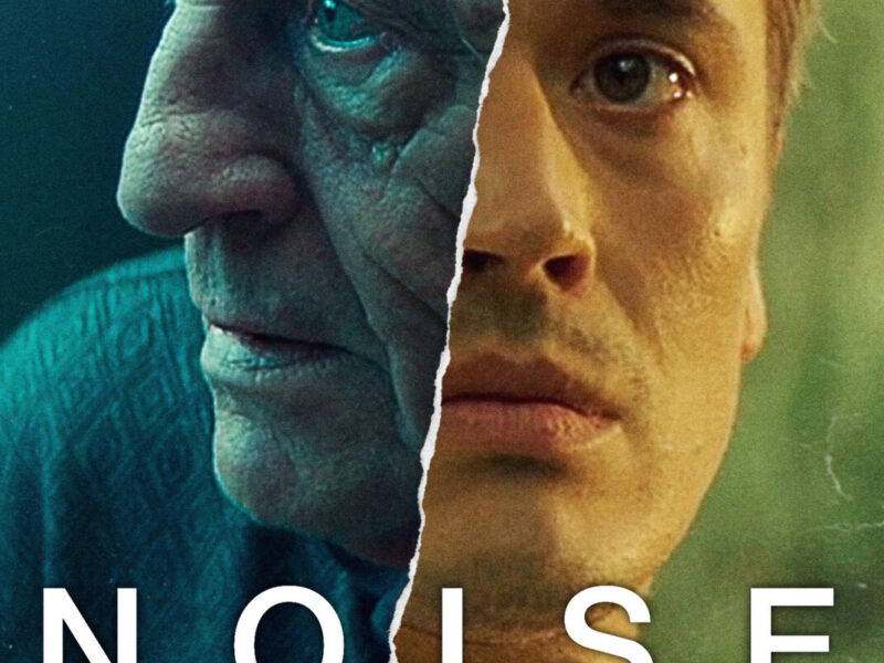 « Noise ». Film sur Netflix. Critique : Un thriller psychologique peu aventureux