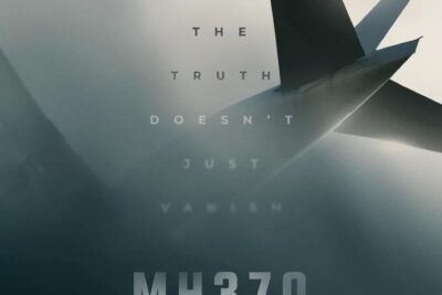 «MH370: El avión que desapareció». Serie documental en Netflix