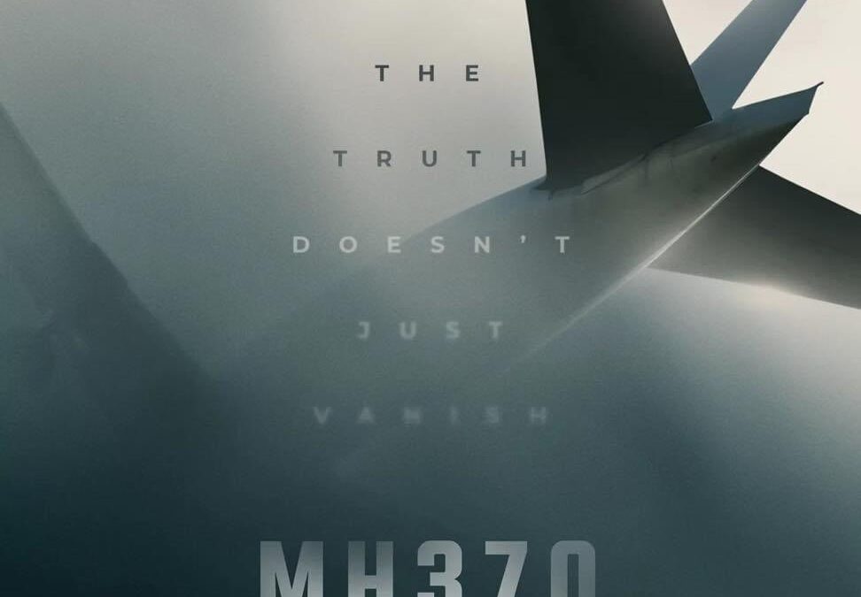 « MH370 : L&rsquo;avion disparu » série documentaire sur Netflix : Neuf ans de questions sur un mystère non résolu