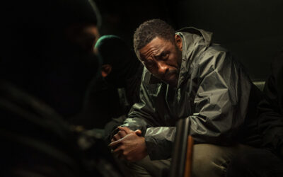 ‘Luther: Cae la noche’ Crítica de la Película: un Thriller muy “British” de la BBC