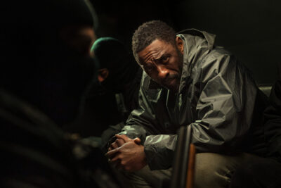 &lsquo;Luther : Soleil déchu&rsquo; critique du film : un thriller très « britannique » de la BBC