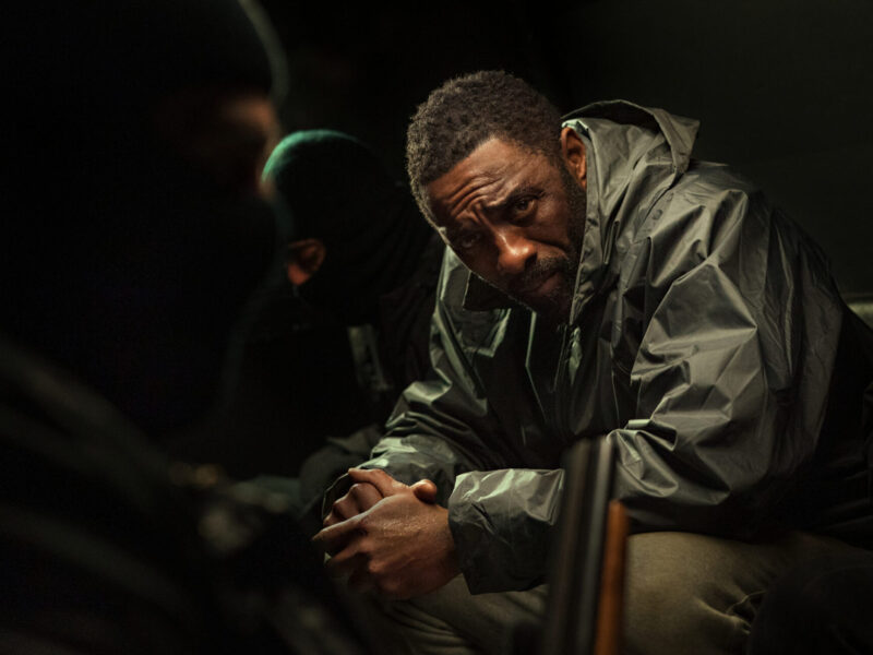 &lsquo;Luther : Soleil déchu&rsquo; critique du film : un thriller très « britannique » de la BBC