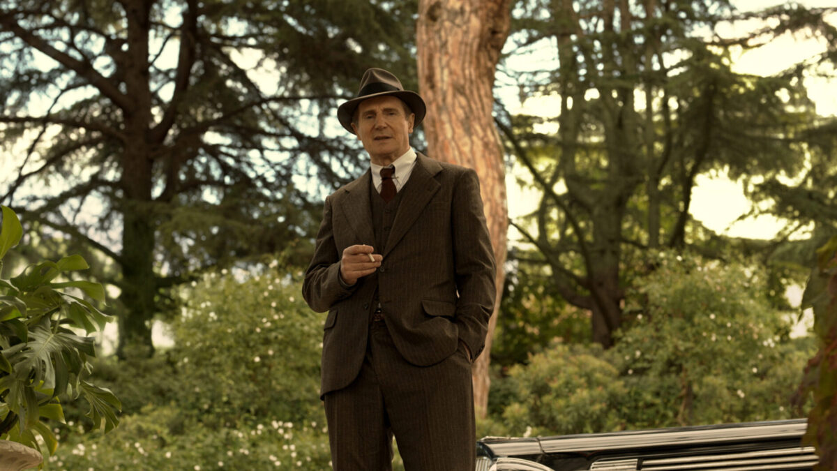 《马洛》 (2022) 电影评论。现在在Prime Video上播放