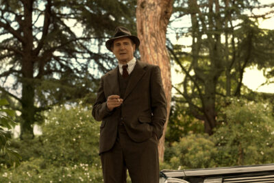 &lsquo;Marlowe&rsquo; Critique: Un film pour « comprendre » le cinéma