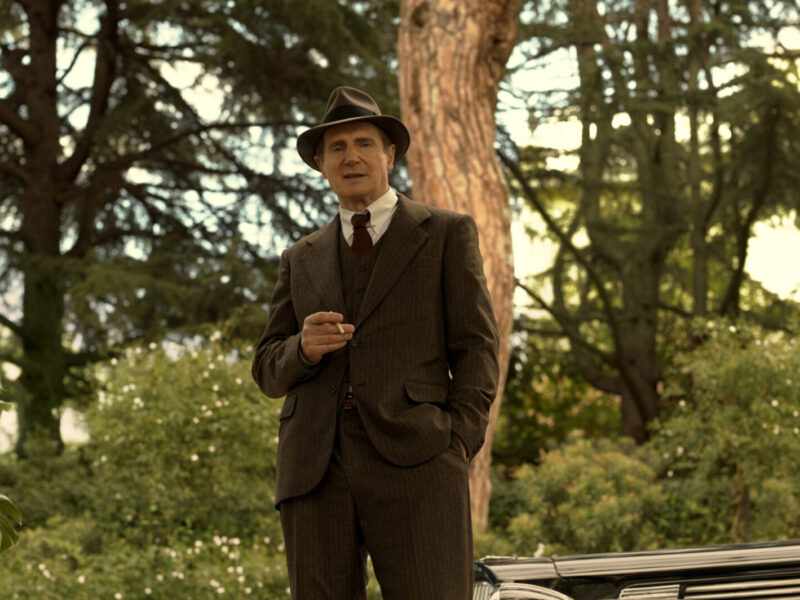 탐정 말로 (2022) 영화 리뷰. 지금 프라임 비디오에서