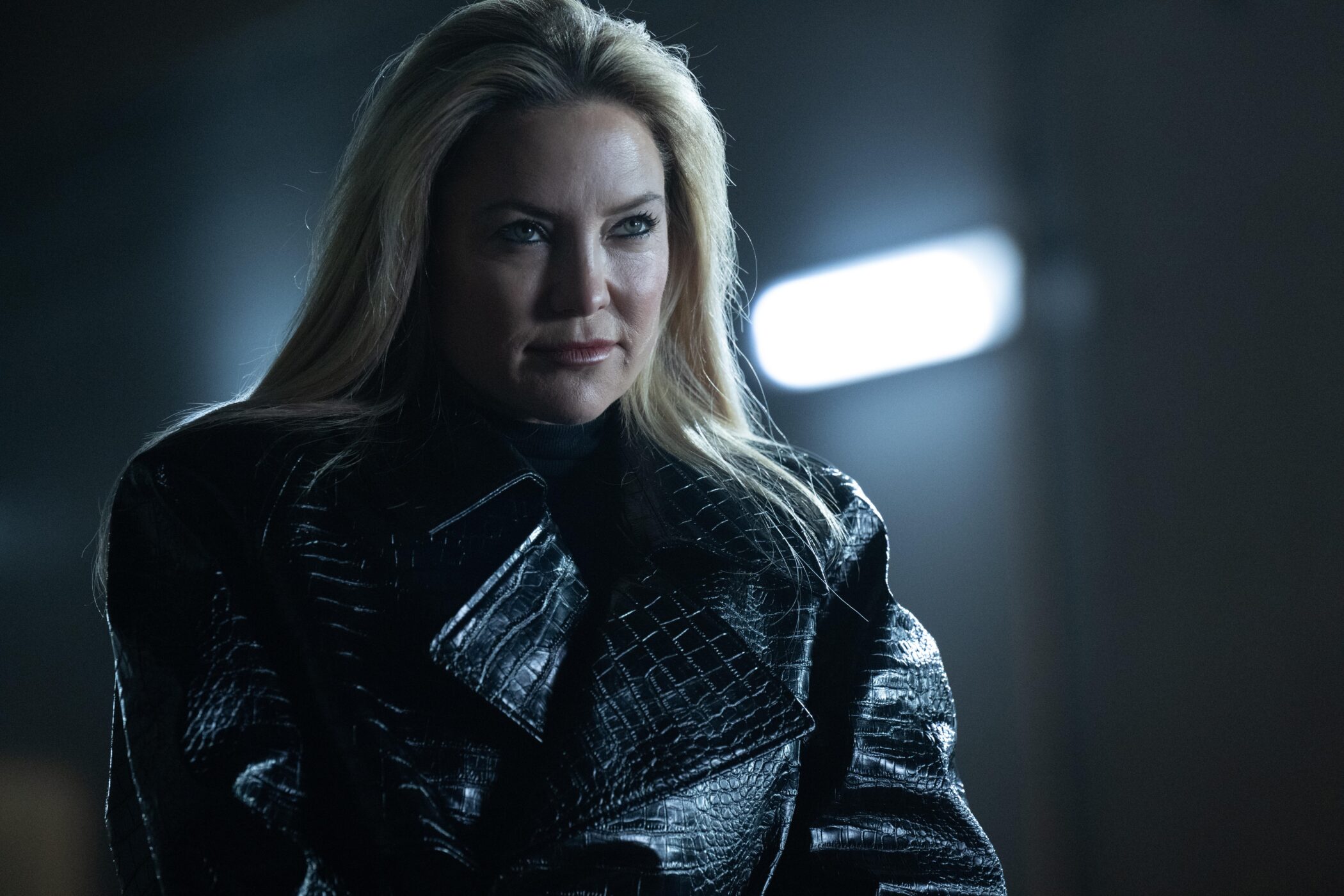 Kate Hudson in Shell (2024)
