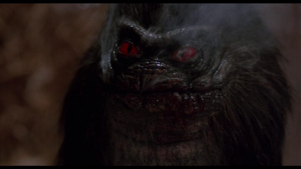 ‘Critters’ (1986)