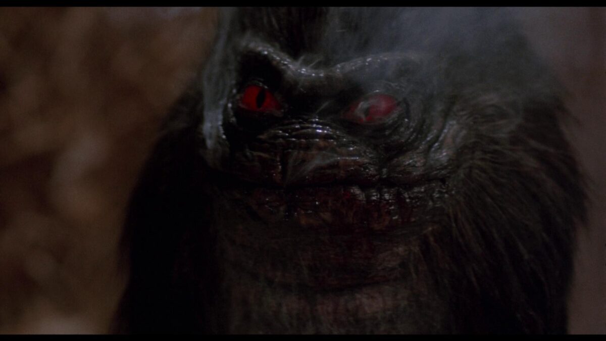&lsquo;Critters&rsquo; (1986)
