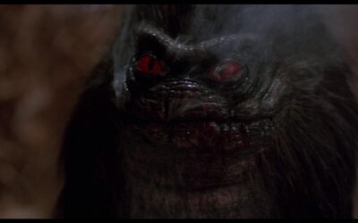 &lsquo;Critters&rsquo; (1986)