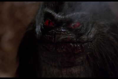 &lsquo;Critters&rsquo; (1986)