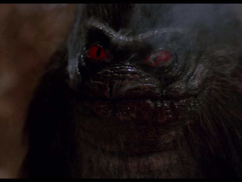 &lsquo;Critters&rsquo; (1986)