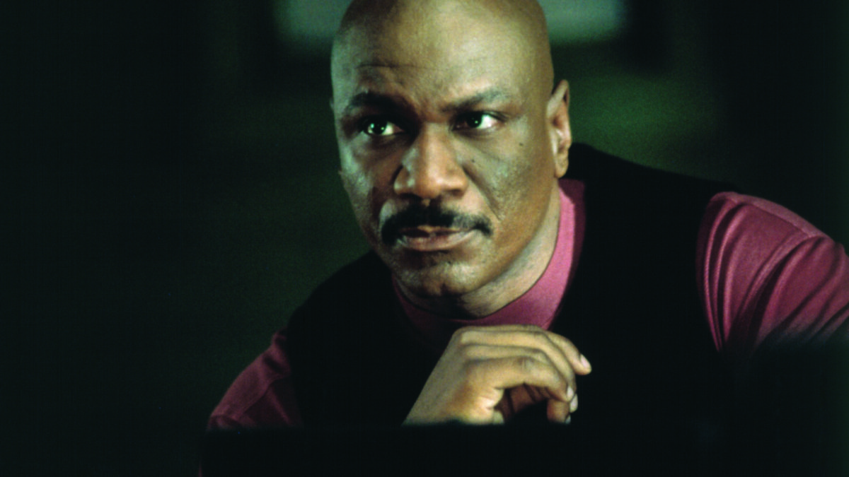 Ving Rhames, skuespilleren der holdt Mission: Impossible-sagaen samlet i 29 år