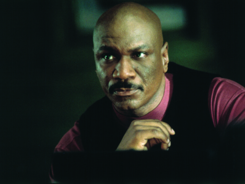 Ving Rhames: 29 Jahre Luther Stickell, ein unvergessliches Opfer und ein offenes Kapitel