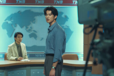 Copycat Killer. Série sur Netflix : Une série de tueurs en série agréable à regarder