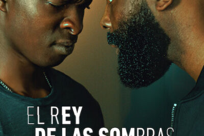 «El Rey de las Sombras» Película en Netflix. Crítica: Una Buena Narrativa en Torno a un Sólido Guion