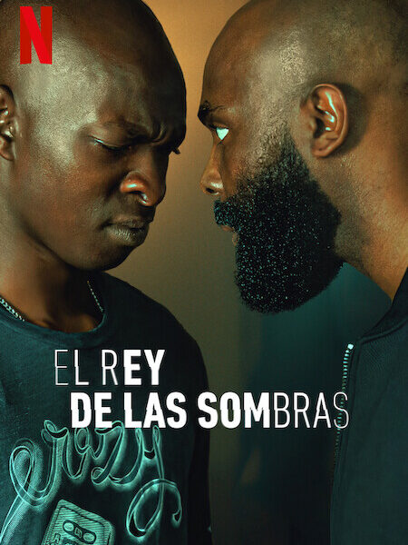 «El Rey de las Sombras» Película en Netflix. Crítica: Una Buena Narrativa en Torno a un Sólido Guion