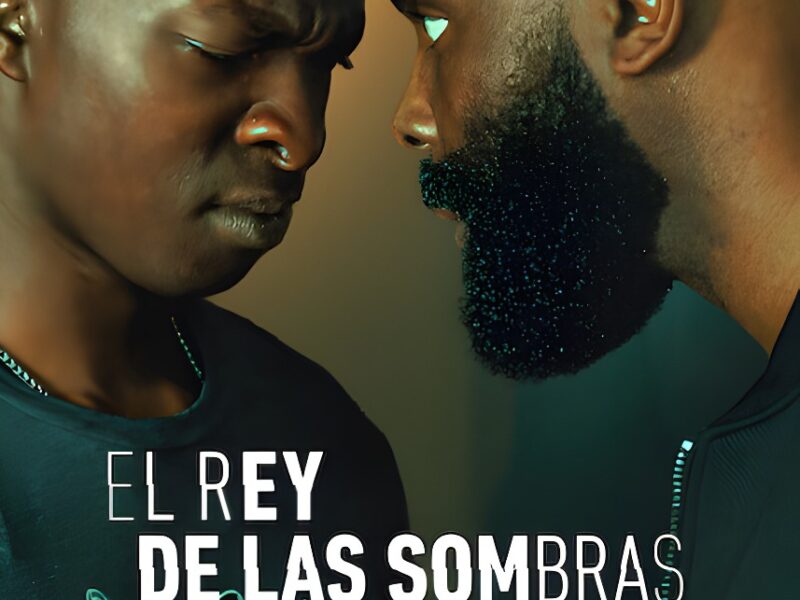 «El Rey de las Sombras» Película en Netflix. Crítica: Una Buena Narrativa en Torno a un Sólido Guion