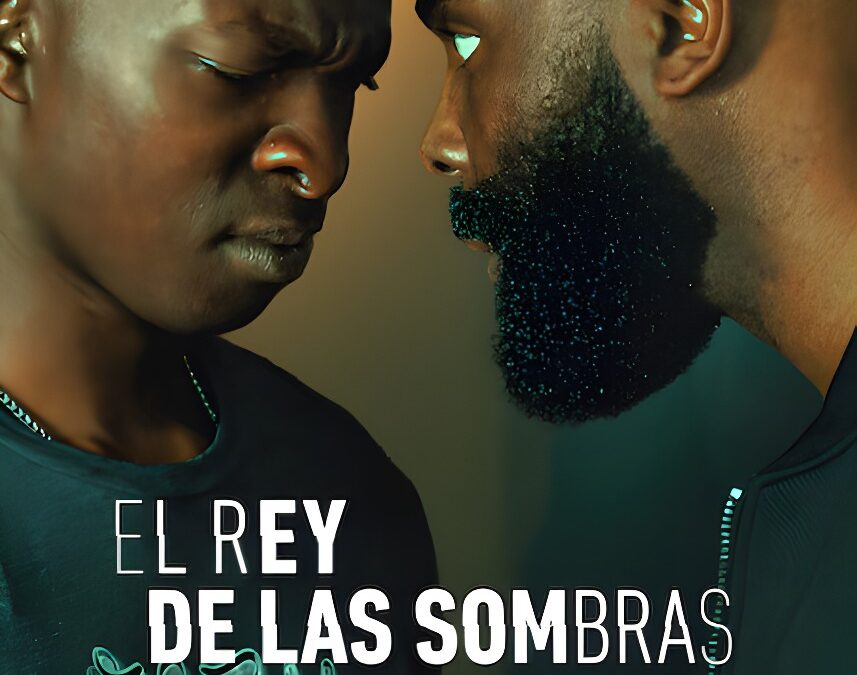 «El Rey de las Sombras» Película en Netflix. Crítica: Una Buena Narrativa en Torno a un Sólido Guion