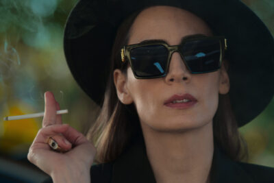 «¿De Quién Huimos, Mamá?». Serie en Netflix: un Elegante Thriller Turco