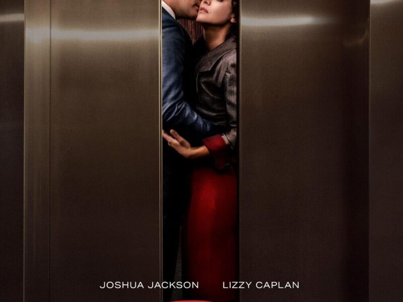 ‘Fatal Attraction’ (2023) A Paramount+ Series Starring Joshua Jackson and Lizzy Caplan