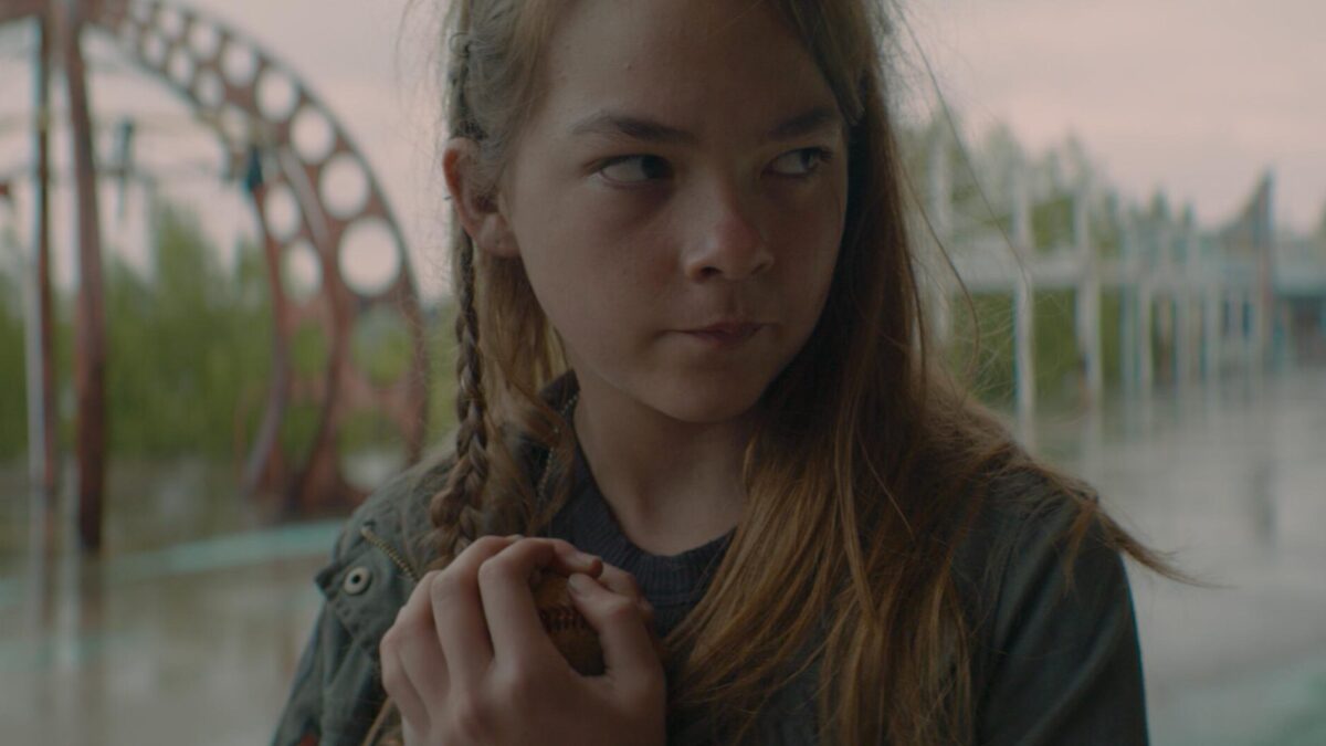 «The Park» Crítica de la Película: Interesantísima Serie B