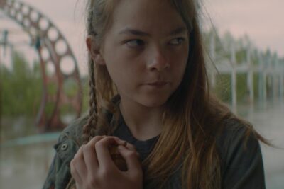 « The Park » Critique du film : Un petit bijou de film de série B