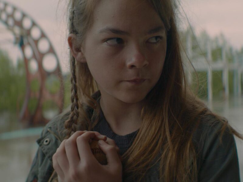 « The Park » Critique du film : Un petit bijou de film de série B