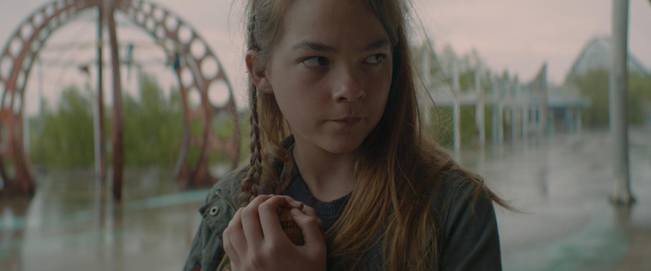 “The Park” Movie Review: A More than Intreresting B-series Film