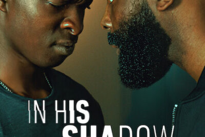“In His Shadow” Netflix Movie. Review: A Good Narrative around a Solid Screenplay