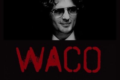 «Waco: El apocalipsis texano». Docuserie en Netflix sobre el asalto en Waco