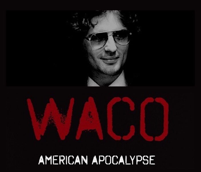 «Waco: El apocalipsis texano». Docuserie en Netflix sobre el asalto en Waco