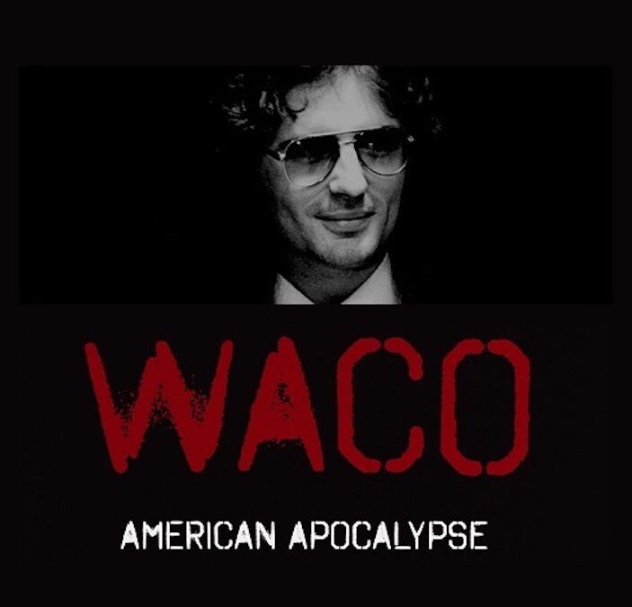 Apocalypse à Waco : une secte en état de siège. Documentaire sur l’assaut à Waco sur Netflix