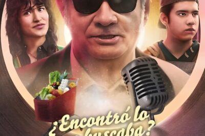 ¿Encontró lo que buscaba?