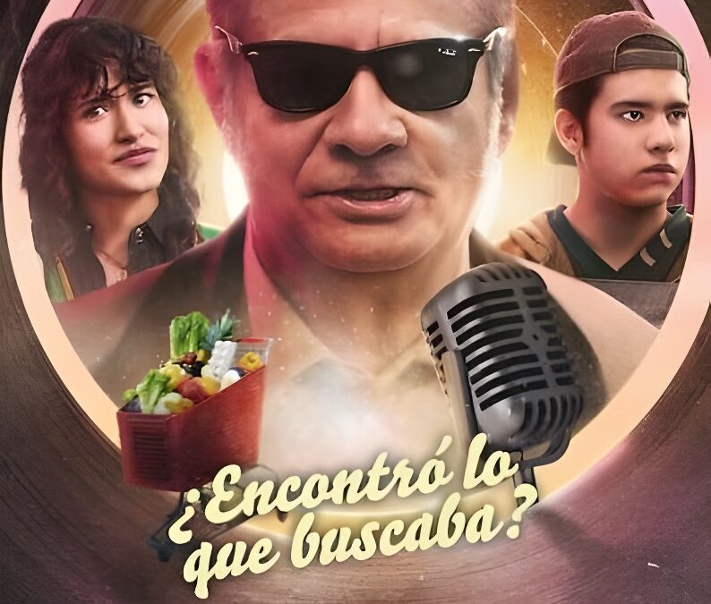 ‘Have a Nice Day!’ Movie Review: A Funny Mexican “Youthful” Comedy