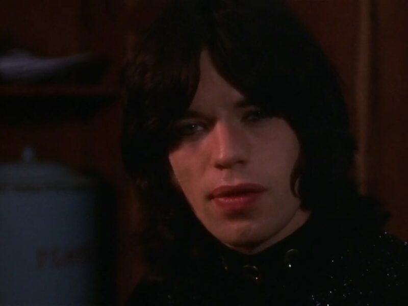 Mick Jagger, o vocalista que continua a gravar discos dos Rolling Stones a um ritmo que a banda já não consegue levar à estrada