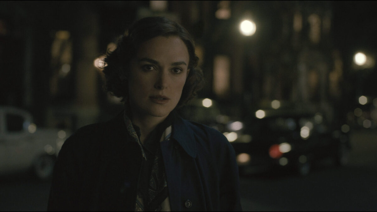 «El estrangulador de Boston». Crítica de la película: una excelente ambientación para un guion fallido