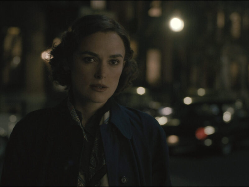 « L&rsquo;étrangleur de Boston » Critique du film : Un excellent décor pour un scénario imparfait