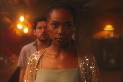 La Cité invisible. Saison 2 : une série originale brésilienne entre thriller et fantastique