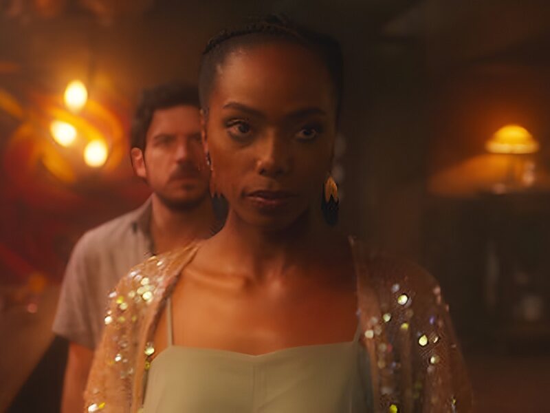 “Invisible City” Season 2 on Netflix: An Original Brazilian Series Halfway Between Thriller and Fantasy