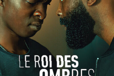 « Le Roi des Ombres ». Film sur Netflix. Critique : Un bon récit autour d&rsquo;un scénario solide