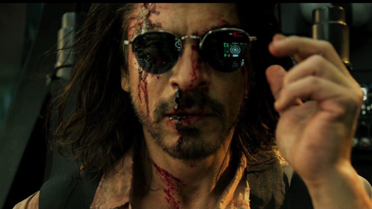 “Pathaan “映画レビュー：トリウッド・アクション