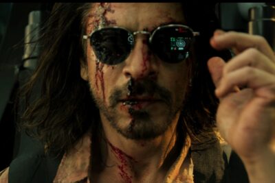 « Pathaan » Critique du film : l&rsquo;action à la Tollywood