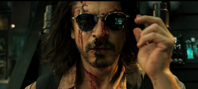 “Pathaan “映画レビュー：トリウッド・アクション