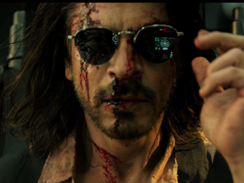 “Pathaan “映画レビュー：トリウッド・アクション