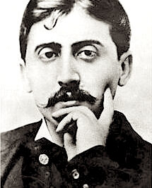 Marcel Proust
