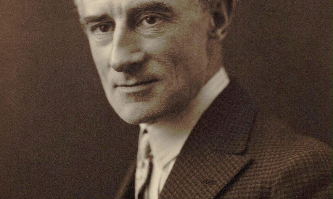 Maurice Ravel